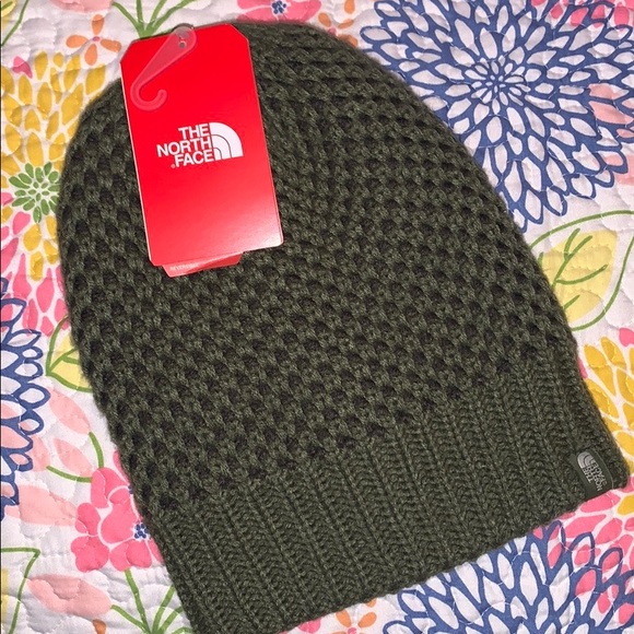 The North Face Accessories - NWT THE NORTH FACE BEANIE